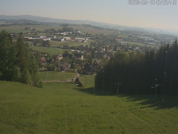 Sjezdovka