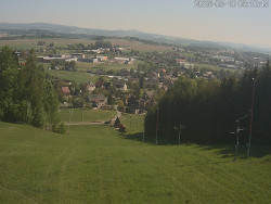 Sjezdovka
