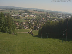 Sjezdovka