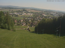 Sjezdovka