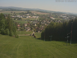 Sjezdovka