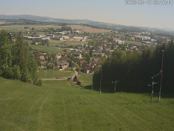Sjezdovka