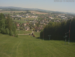 Sjezdovka