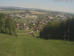 Sjezdovka