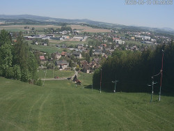 Sjezdovka