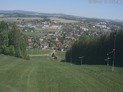 Sjezdovka
