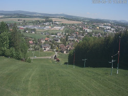 Sjezdovka