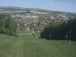 Sjezdovka