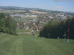 Sjezdovka