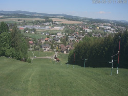 Sjezdovka