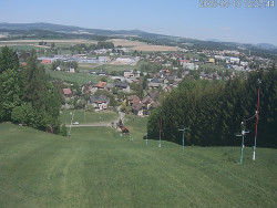 Sjezdovka