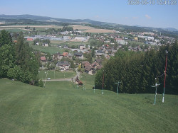 Sjezdovka