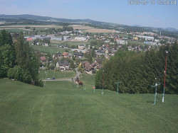 Sjezdovka