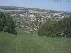 Sjezdovka
