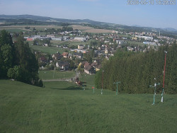 Sjezdovka
