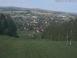 Sjezdovka