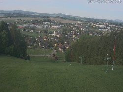 Sjezdovka