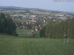 Sjezdovka