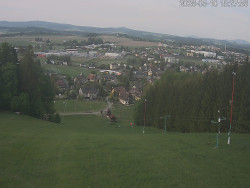Sjezdovka