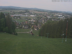 Sjezdovka