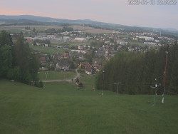 Sjezdovka