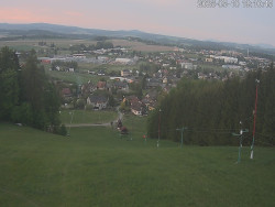 Sjezdovka