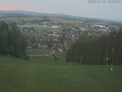 Sjezdovka