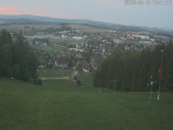Sjezdovka