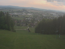 Sjezdovka