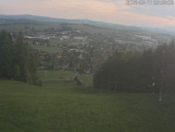 Sjezdovka