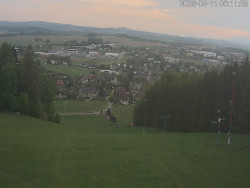 Sjezdovka