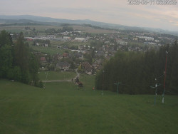 Sjezdovka