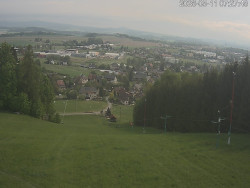 Sjezdovka