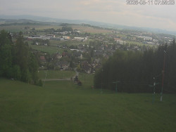 Sjezdovka