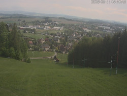 Sjezdovka