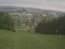 Sjezdovka