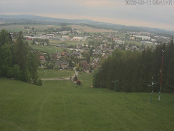 Sjezdovka