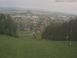 Sjezdovka