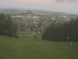 Sjezdovka