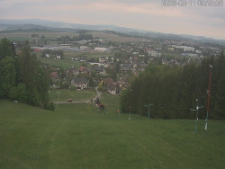 Sjezdovka