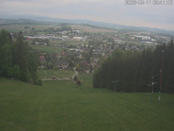 Sjezdovka