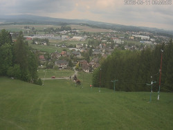 Sjezdovka