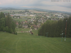 Sjezdovka
