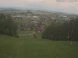 Sjezdovka