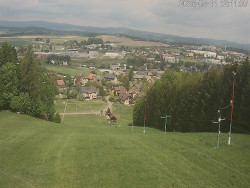 Sjezdovka