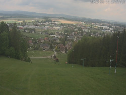 Sjezdovka