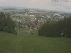 Sjezdovka
