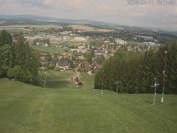 Sjezdovka