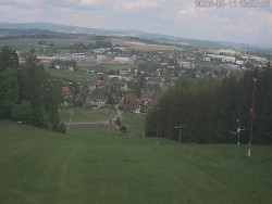 Sjezdovka