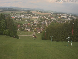 Sjezdovka